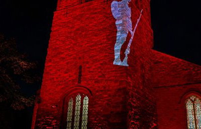 Our Remembrance Day Tribute 2025