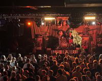 Our Work At The Roadmender For Stiff Little Fingers 2026