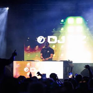 DJ EZ 3