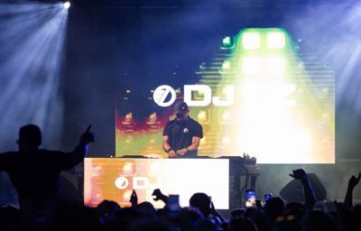 DJ EZ 3