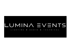 Lumina Events Limited logo