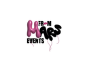 From Mars Events Logo