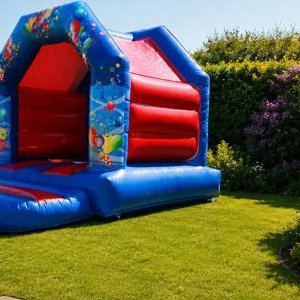 Summer garden set ups