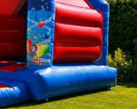 Summer garden set ups