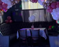 Balloon arch