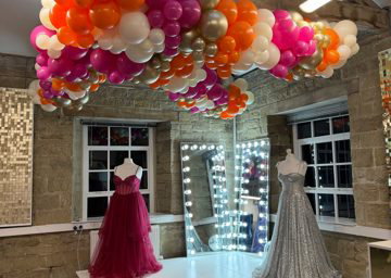 Garlands 