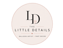 The little details Logo