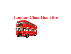 London Classic Bus Hire Ltd logo