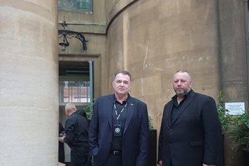 ZAZU SECURITY LTD