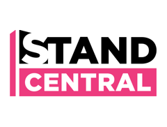 Stand Central logo