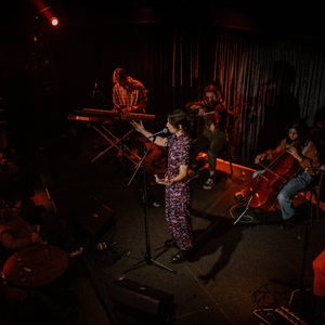 Band+Singer