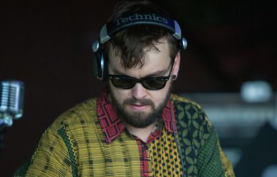 DJ3