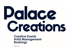 Palace Creations logo