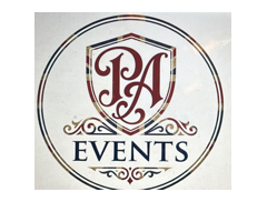 PA Events logo