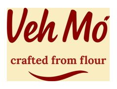 Veh Mó logo