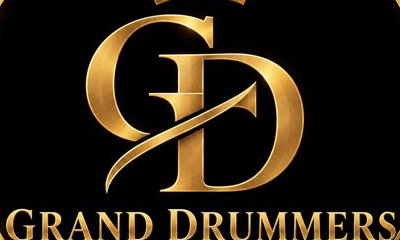 Grand Drummers