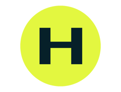 Host Bar Hire - Norfolk logo