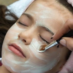 Glo Kids Mini Facial