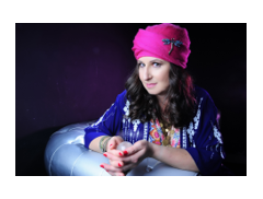 Amelie Appleby - Fun Fortune Teller logo