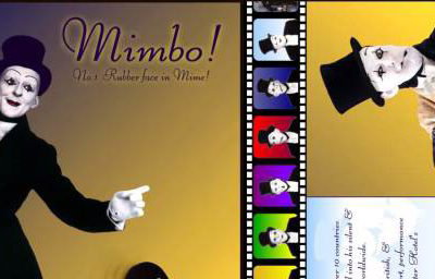emailable FULL Mimbo! Publicity