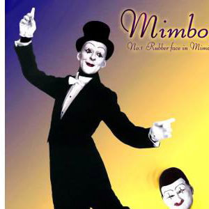 emailable Mimbo! A5 front