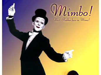 emailable Mimbo! A5 front