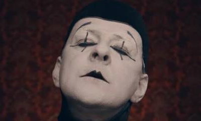 Mimbo! The Mime