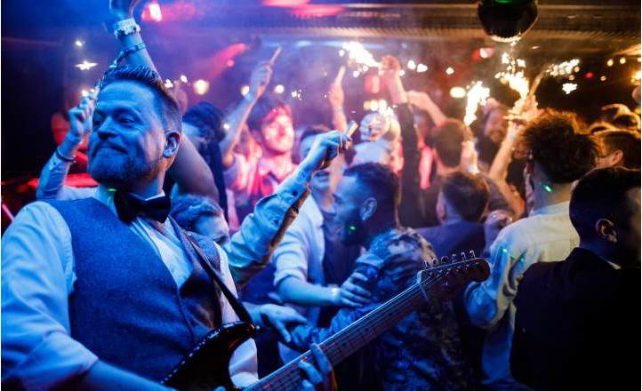 1980s Bands in Sheffield