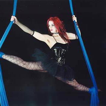 Acrobats