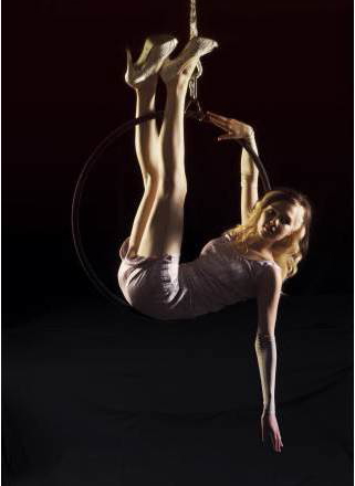 Aerial Performance