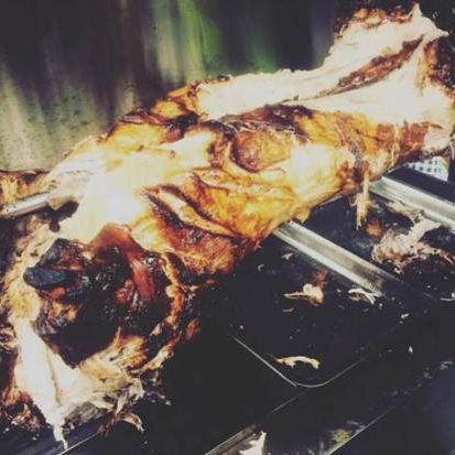 Barbeques