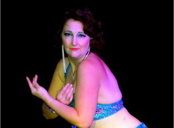 Belly Dancer in Chelmsford