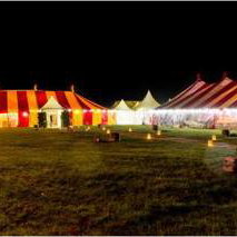 Big Tops