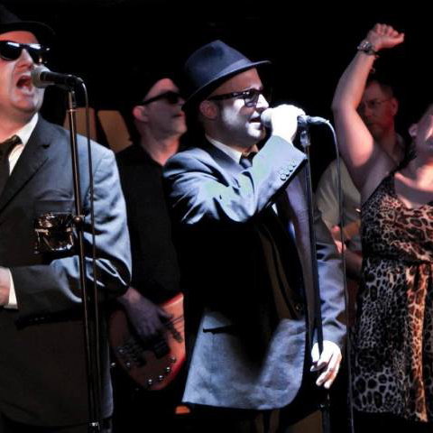 Blues Brothers