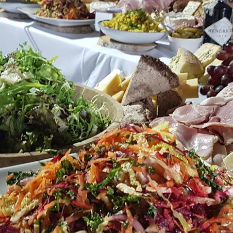 Buffet Caterers