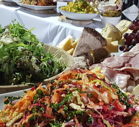 Buffet Caterers in Nairn
