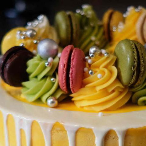 Cake Makers
