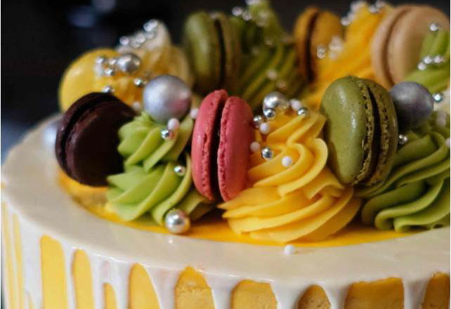 Cake Makers in Nairn