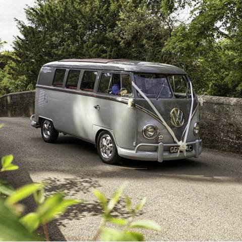 Campervan Hire