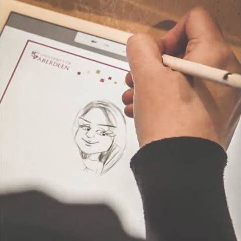 Caricaturists