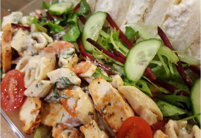 Caterers in Nairn