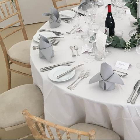 Catering Equipment
