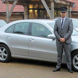 Chauffeur Services