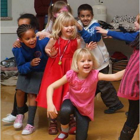 Dance Party
