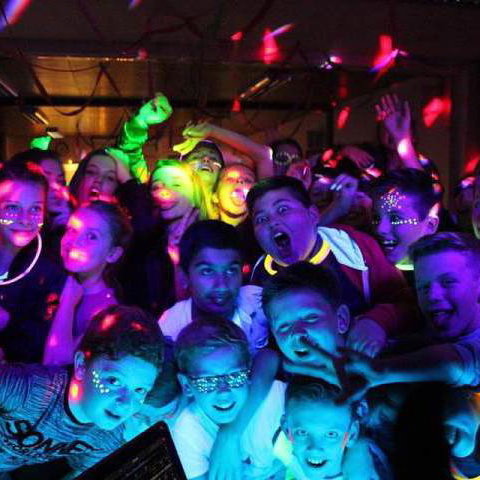 Children's Disco