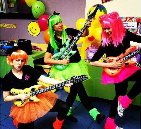 Children's Entertainers in Driffield