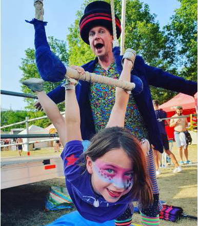 Children's Entertainment