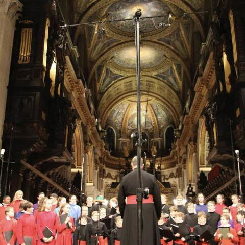 Choirs