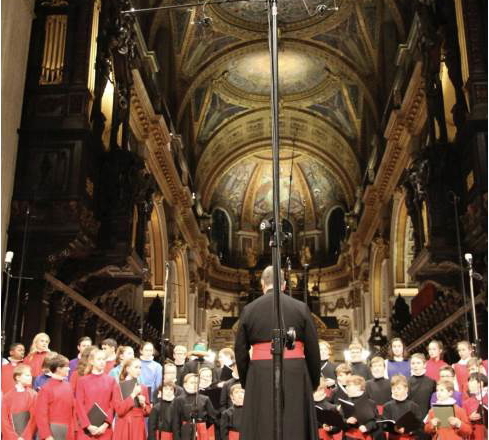 Choirs