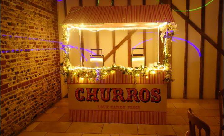 Churros